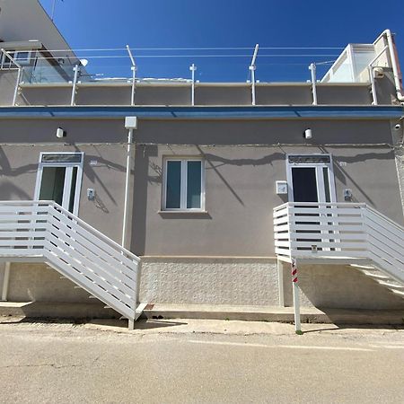 Apartamento Casa Med Marina di Ragusa Exterior foto