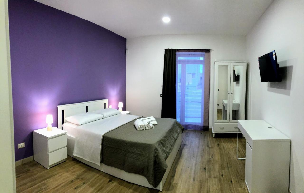 Apartamento Casa Med Marina di Ragusa Exterior foto