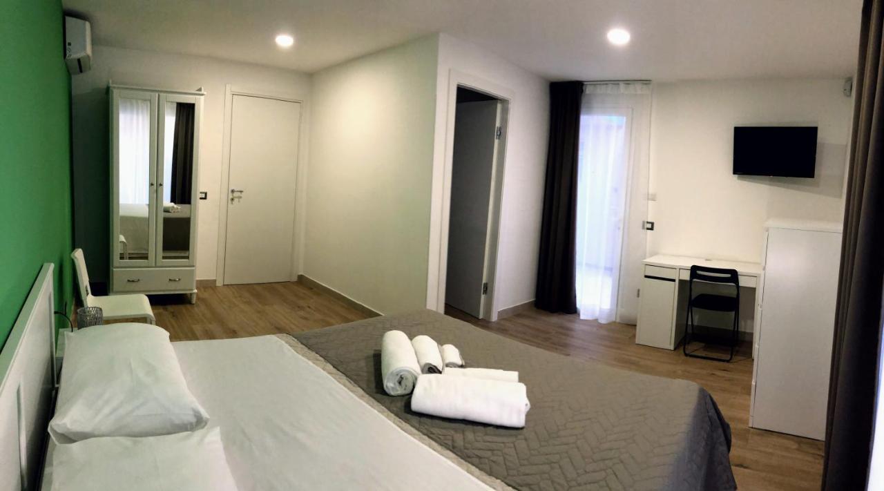 Apartamento Casa Med Marina di Ragusa Exterior foto