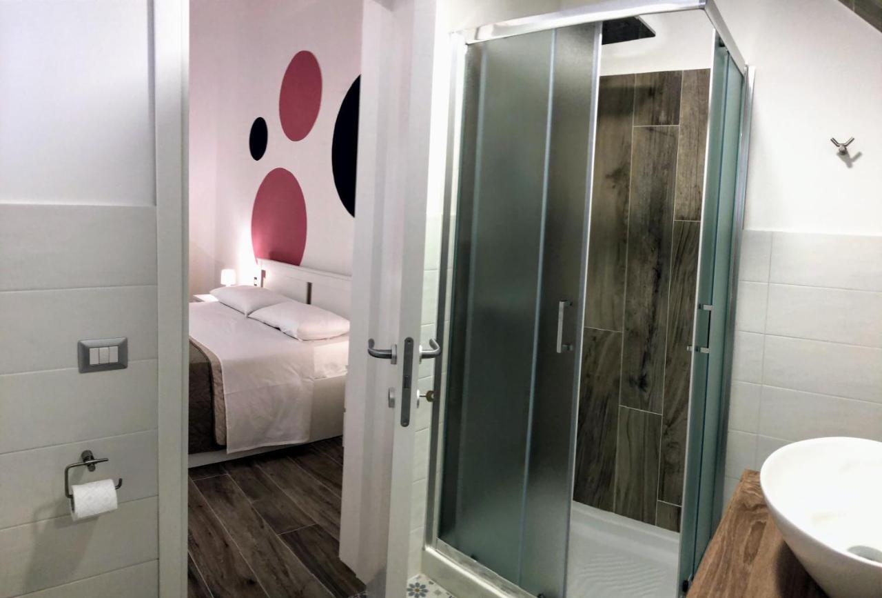 Apartamento Casa Med Marina di Ragusa Exterior foto