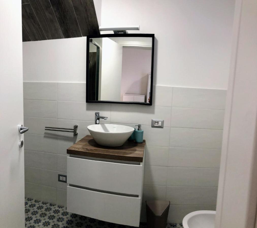 Apartamento Casa Med Marina di Ragusa Exterior foto