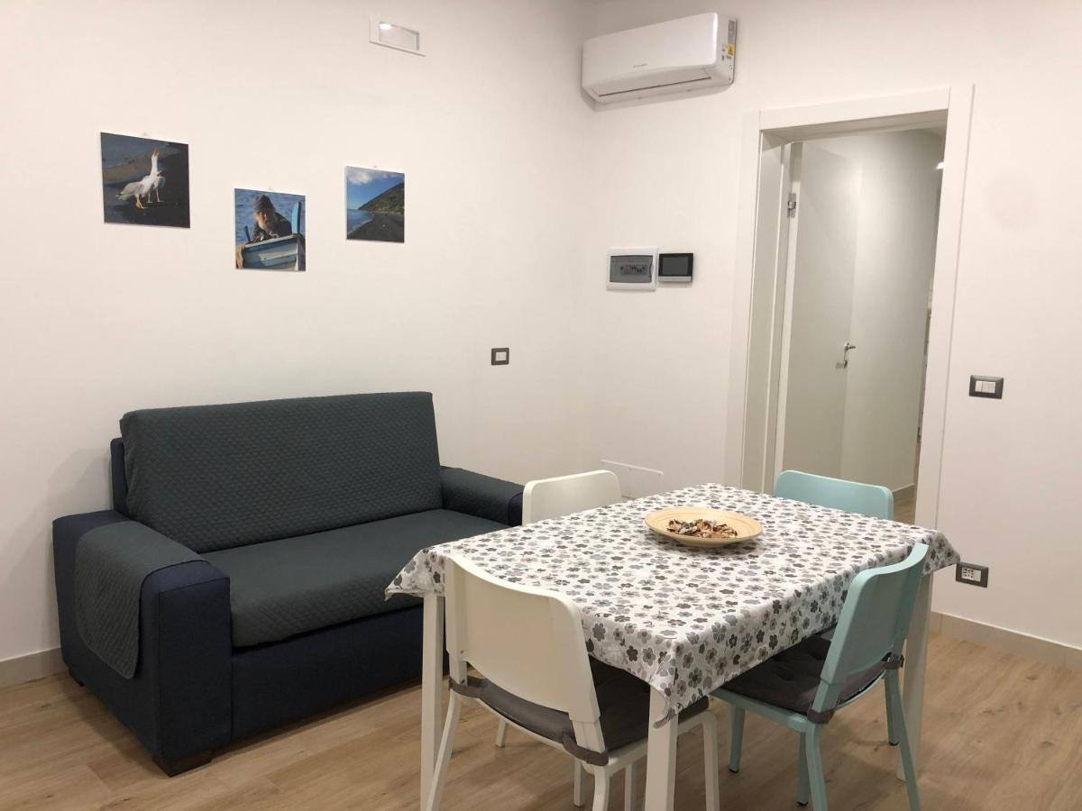 Apartamento Casa Med Marina di Ragusa Exterior foto