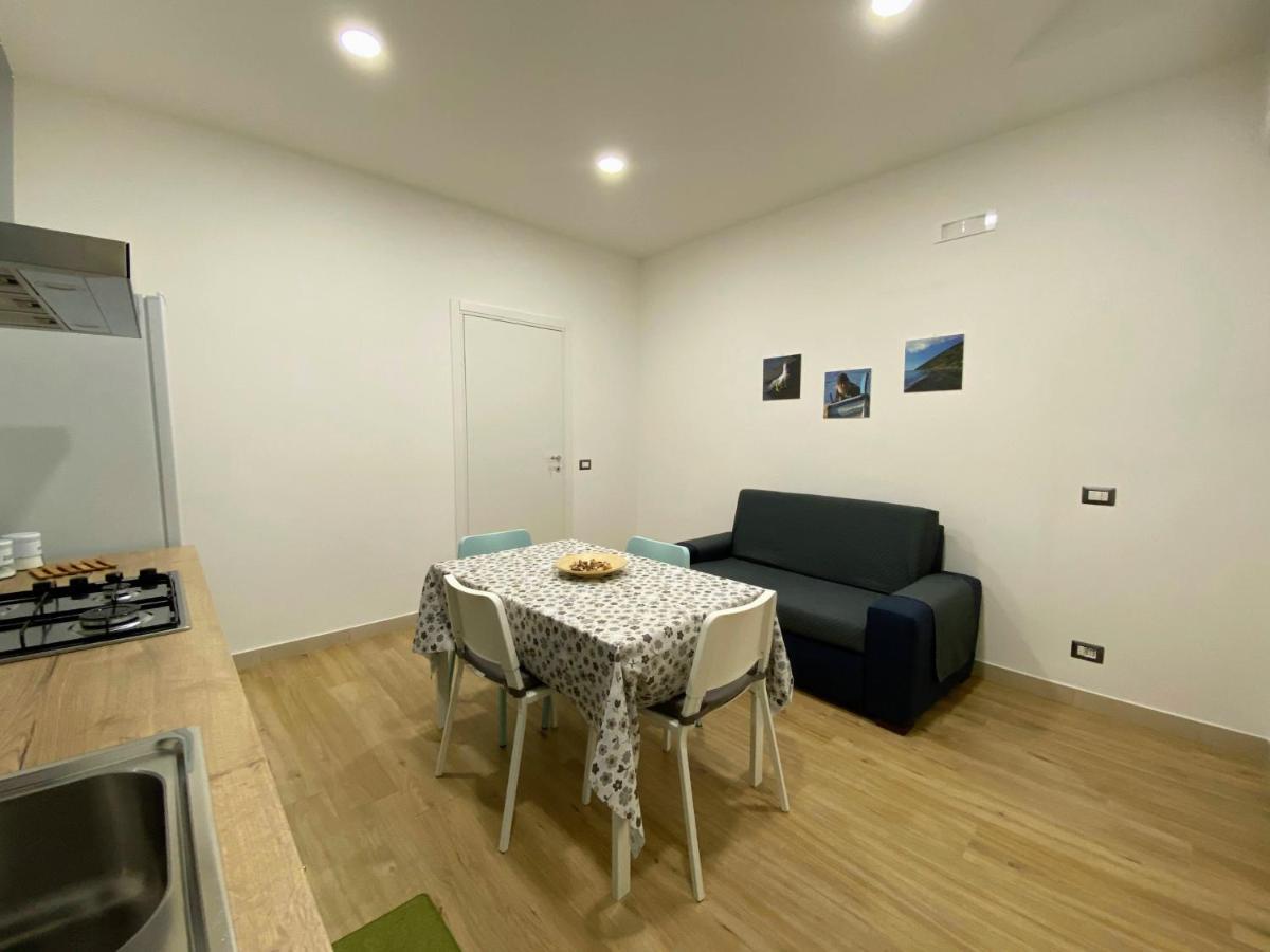 Apartamento Casa Med Marina di Ragusa Exterior foto