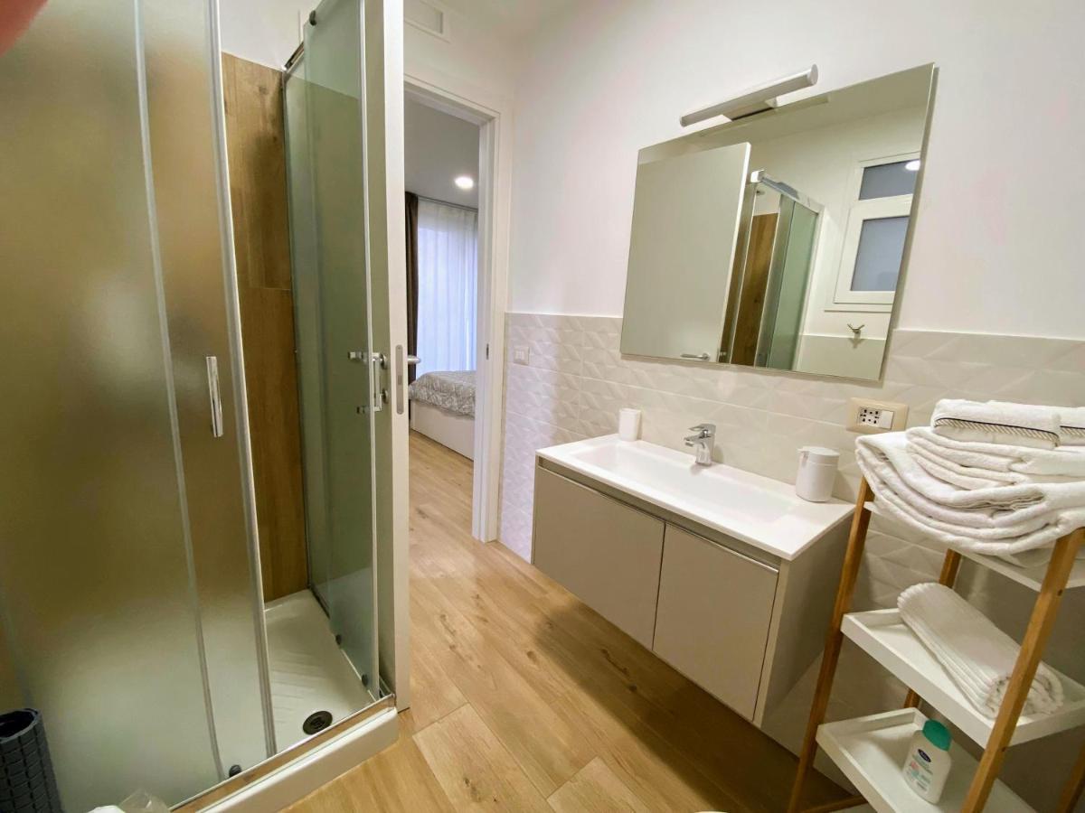 Apartamento Casa Med Marina di Ragusa Exterior foto