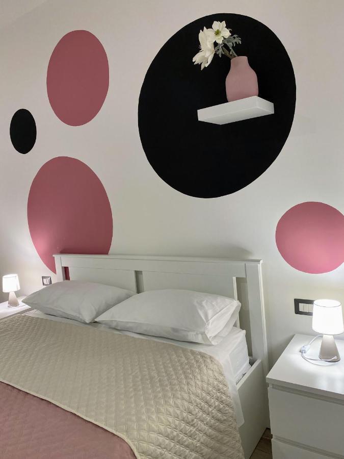 Apartamento Casa Med Marina di Ragusa Exterior foto