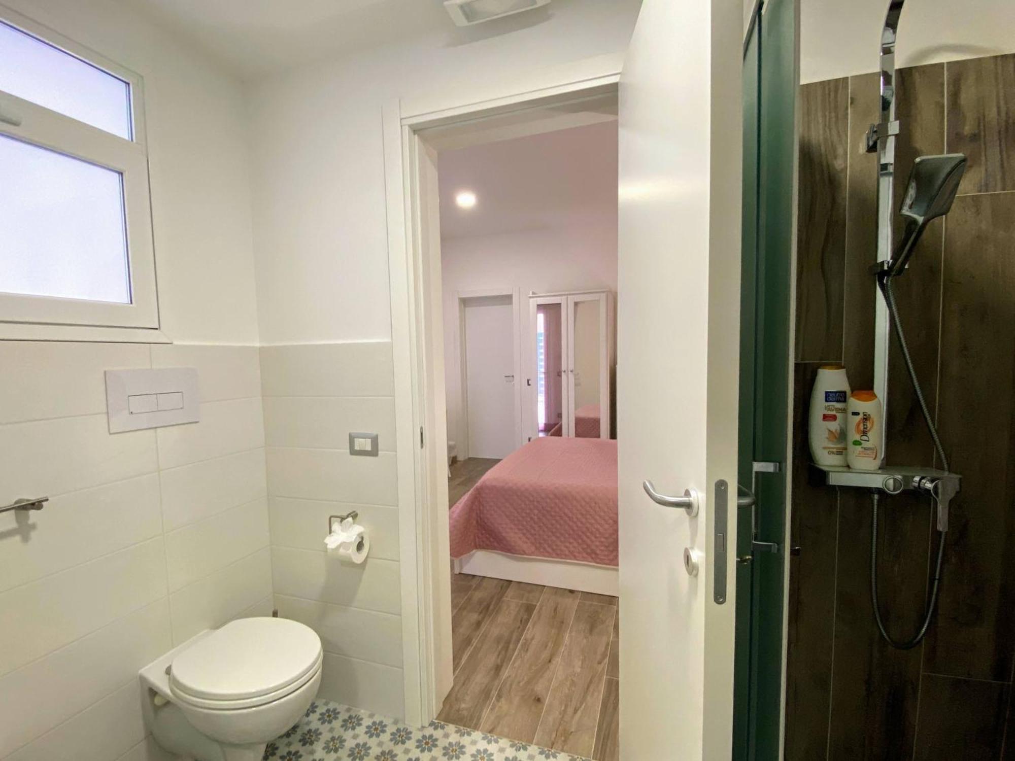 Apartamento Casa Med Marina di Ragusa Exterior foto