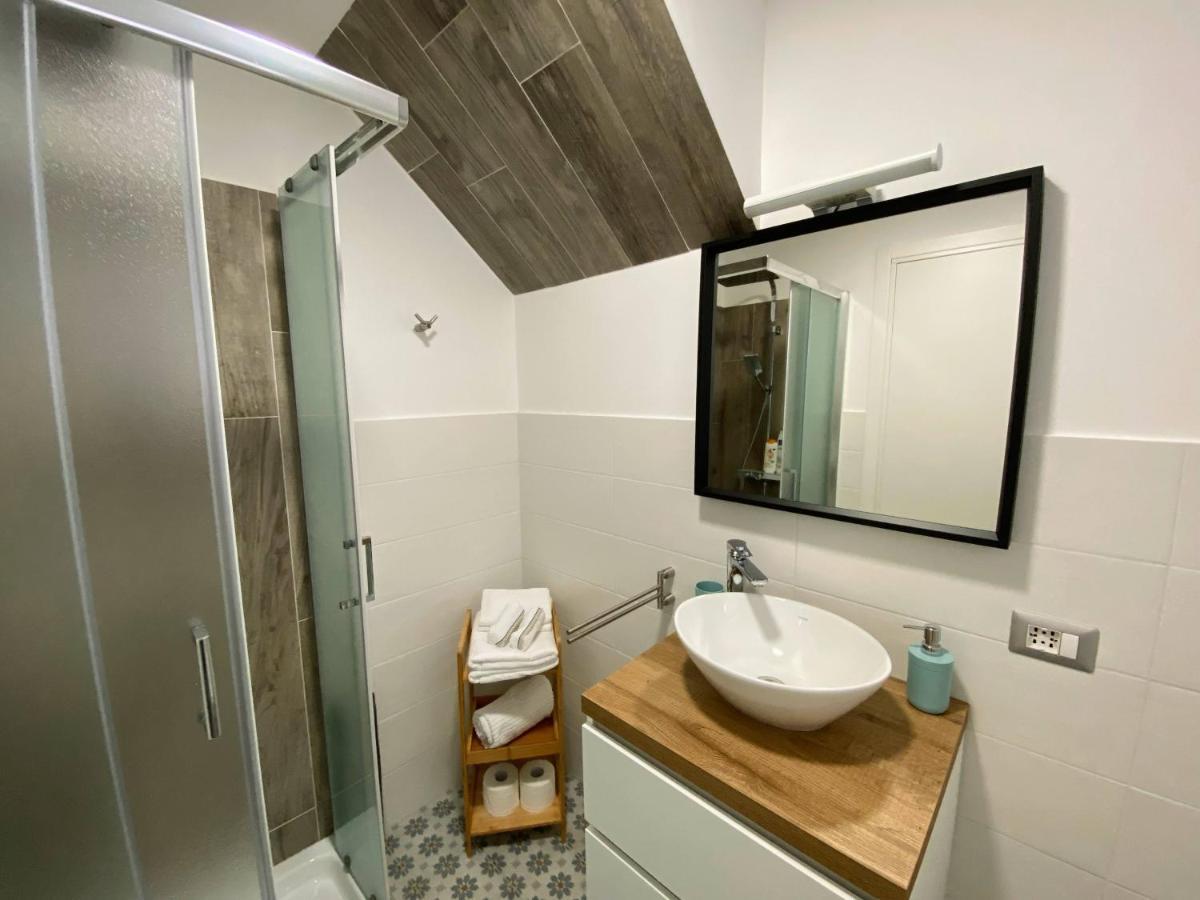 Apartamento Casa Med Marina di Ragusa Exterior foto