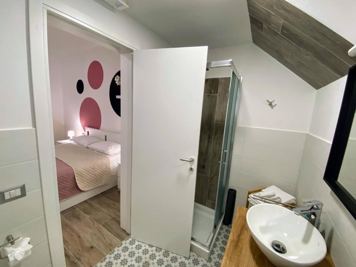 Apartamento Casa Med Marina di Ragusa Exterior foto