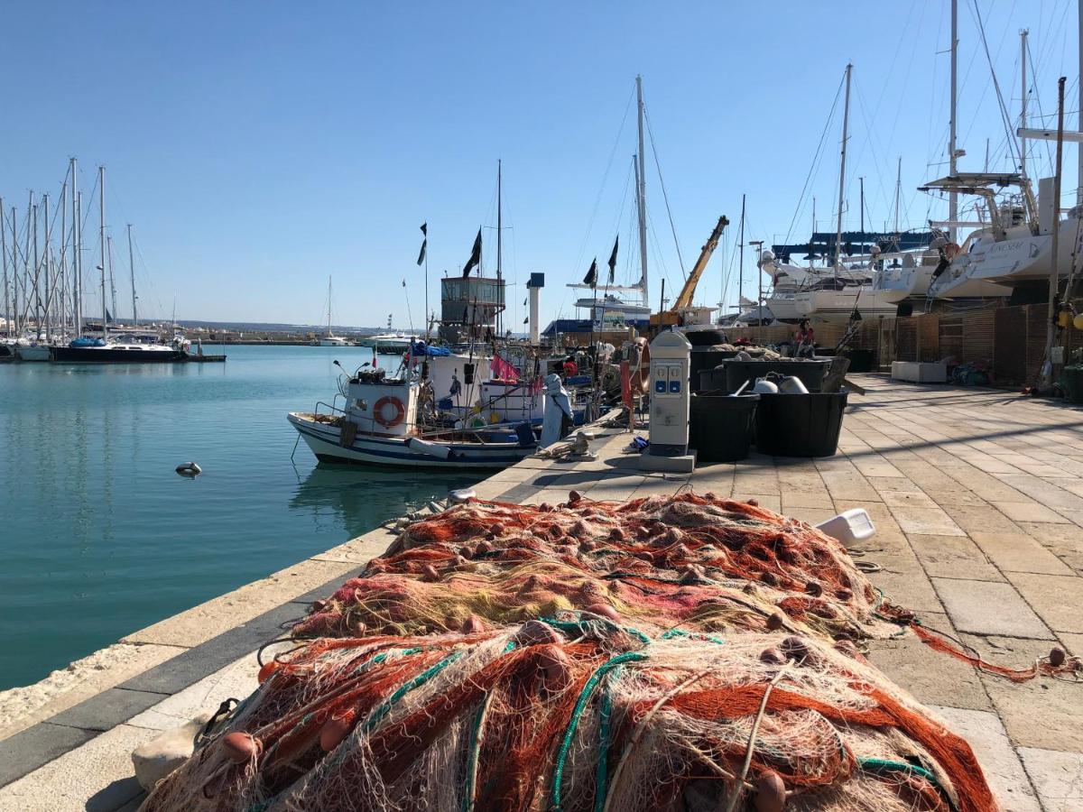 Apartamento Casa Med Marina di Ragusa Exterior foto