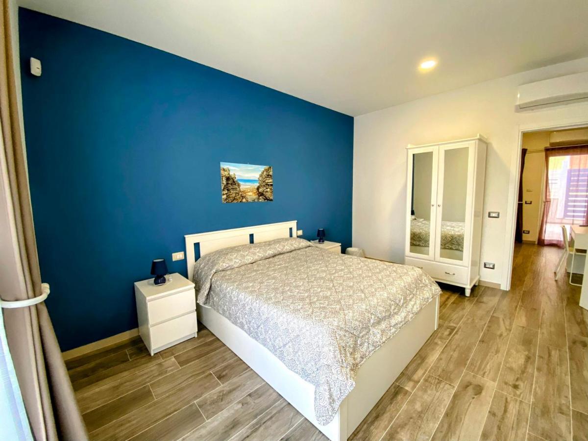 Apartamento Casa Med Marina di Ragusa Exterior foto