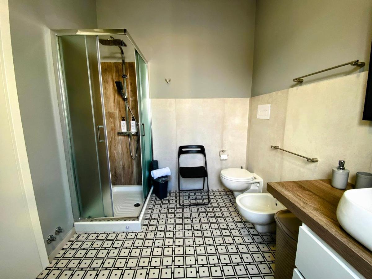 Apartamento Casa Med Marina di Ragusa Exterior foto