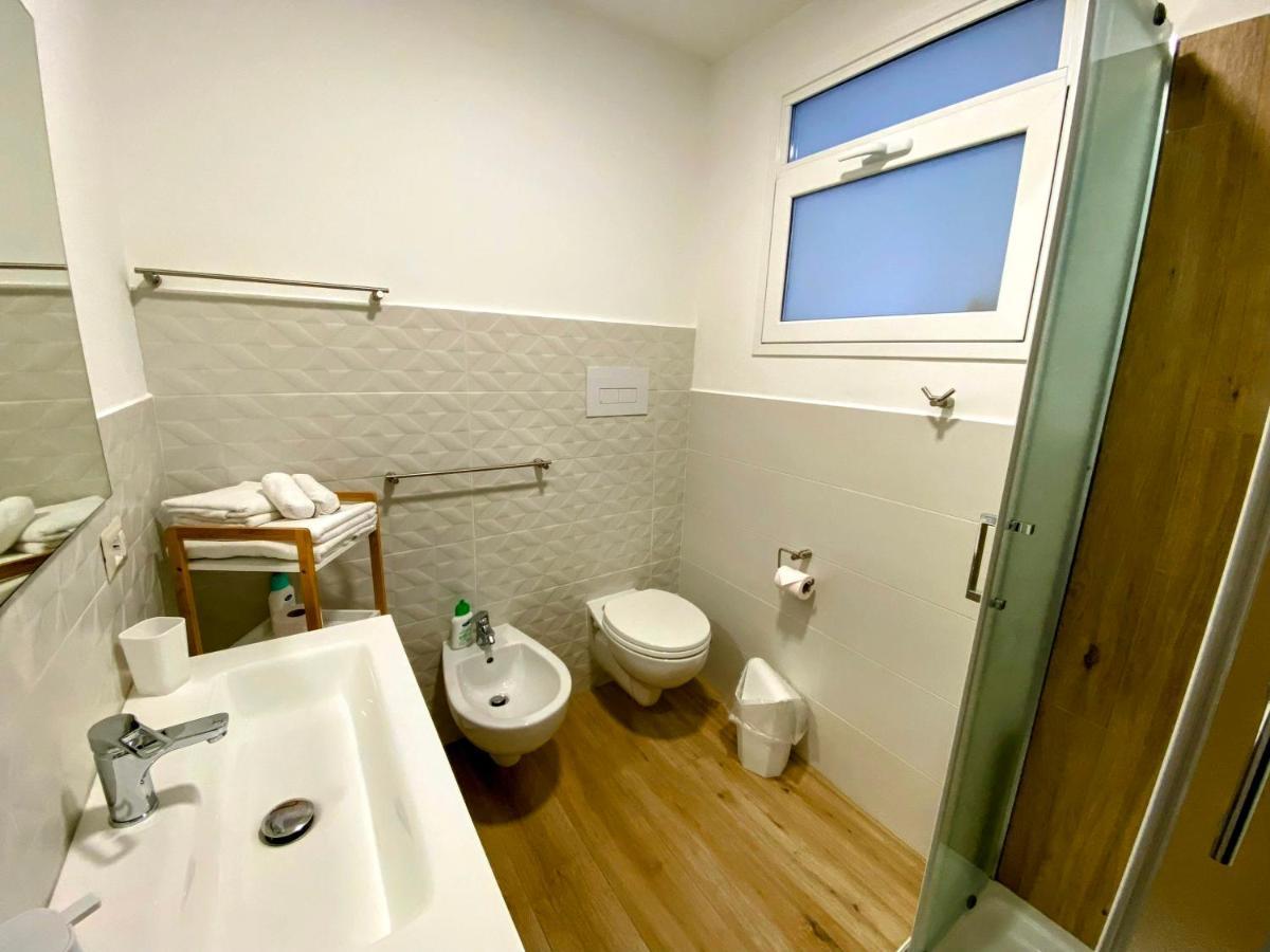 Apartamento Casa Med Marina di Ragusa Exterior foto