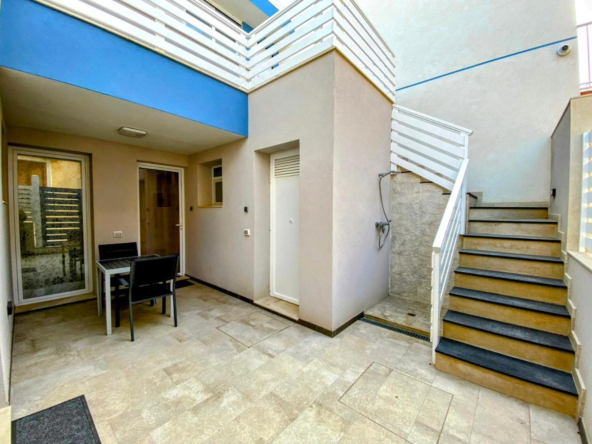 Apartamento Casa Med Marina di Ragusa Exterior foto
