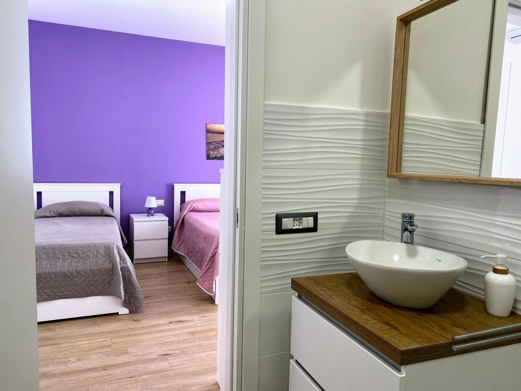 Apartamento Casa Med Marina di Ragusa Exterior foto